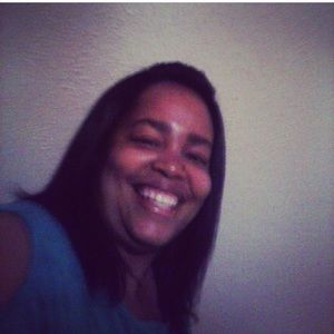 Meet your Posher, Latisha